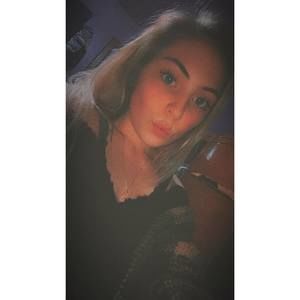 Meet your Posher, Brianna